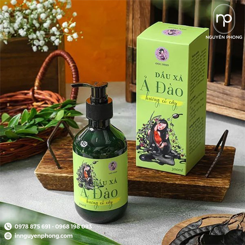 Hộp dầu xả